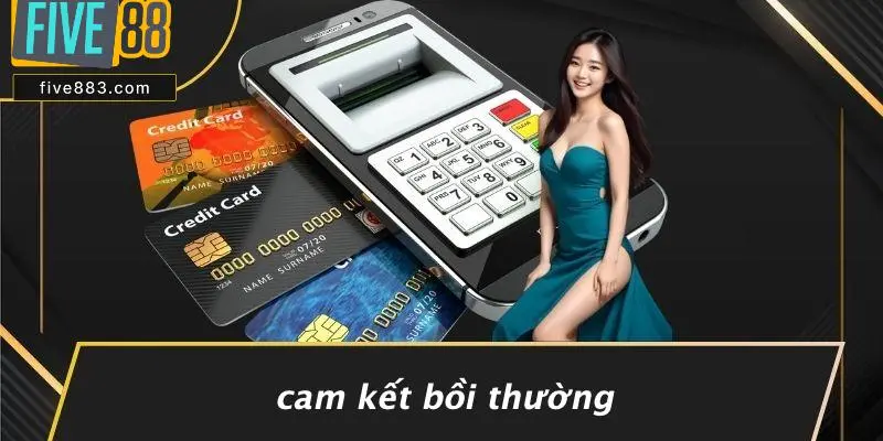 Cam Kết Bồi Thường