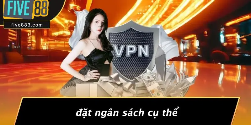 TÀI XỈU FIVE88: TRÒ CHƠI KỲ DIỆU TẠI CASINO TRỰC TUYẾN 5 Đặt Ngân Sách Cụ Thể